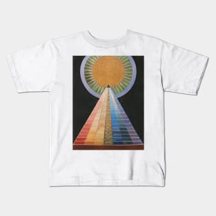 Hilma af Klint Kids T-Shirt